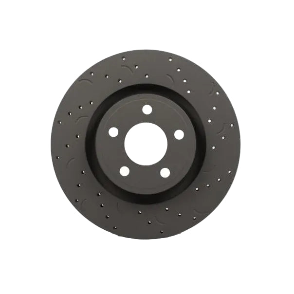 HAWK Talon Rotors Hawk Performance HAWKHKC4496.502Z