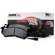 Load image into Gallery viewer, Hawk Talon Brake Pads full set