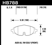 Load image into Gallery viewer, Talon motorsports street compound detail