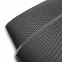 Load image into Gallery viewer, SEIHD9298BMWE362D-OE-Seibon 92-98 BMW 3 Series 2dr (E36) (Exc 318) OEM Carbon Fiber Hood-Hoods-Seibon