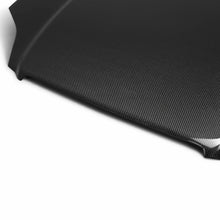Load image into Gallery viewer, SEIHD9698HDCV-OE-Seibon 96-98 Honda Civic OEM Carbon Fiber Hood-Hoods-Seibon