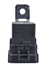 Load image into Gallery viewer, Hella 12V 20/40 Amp SPDT RES Relay with Weatherproof Bracket - Single - Black Ops Auto Works