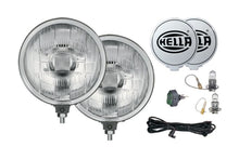 Load image into Gallery viewer, Hella 12V H3 12V ECE Fog Lamp - Black Ops Auto Works