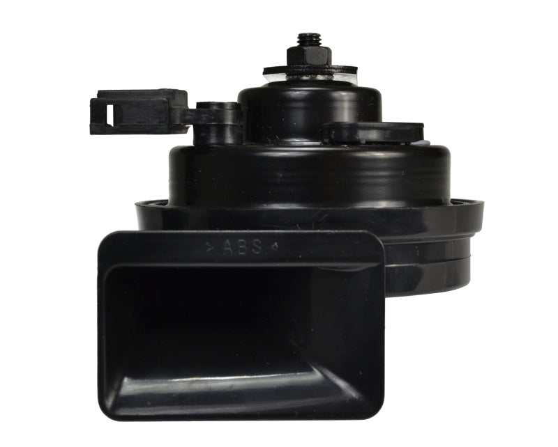 Hella 12V Twin Trumpet Horn Kit with Bracket - Toyota - Black Ops Auto Works