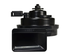 Load image into Gallery viewer, Hella 12V Twin Trumpet Horn Kit with Bracket - Toyota - Black Ops Auto Works