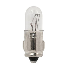 Load image into Gallery viewer, Hella 3898 12V 2W BA7s T2 Halogen Bulb (Min Order Qty 10) Hella HELLA3898