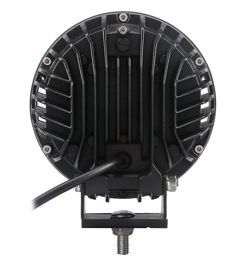 Hella 500 LED Driving Lamp Kit - Black Ops Auto Works