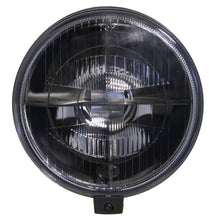 Load image into Gallery viewer, Hella 500 Series 12V Black Magic Halogen Driving Lamp Kit - Black Ops Auto Works