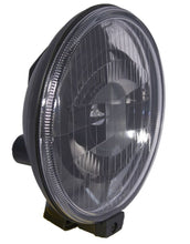 Load image into Gallery viewer, Hella 500 Series 12V Black Magic Halogen Driving Lamp Kit - Black Ops Auto Works