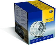 Load image into Gallery viewer, Hella 500FF 12V/55W Halogen Driving Lamp Kit - Black Ops Auto Works