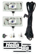 Load image into Gallery viewer, Hella 550 Series 12V/55W Halogen Driving Lamp Kit - Black Ops Auto Works