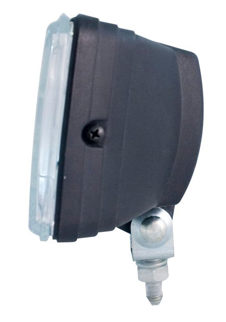 Hella 550 Series 12V/55W Halogen Driving Lamp Kit - Black Ops Auto Works