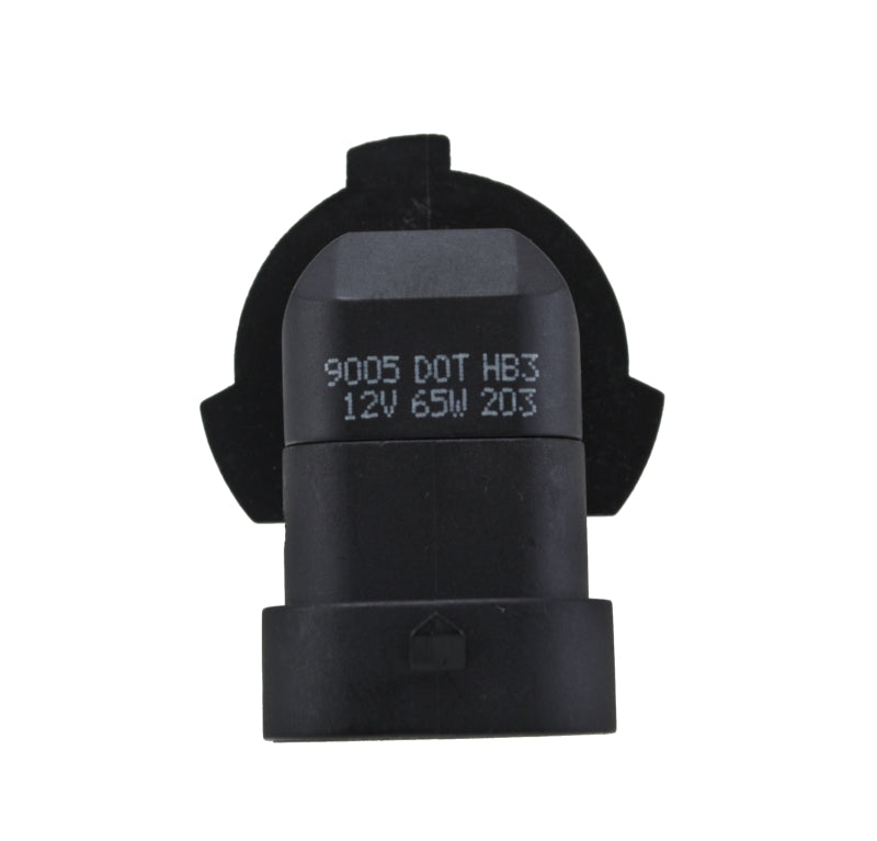 Hella 9005 12V 65W Xen White Bulb (Pair) - Black Ops Auto Works