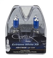 Load image into Gallery viewer, Hella 9006 12V 55W Xen White Bulb (Pair) - Black Ops Auto Works