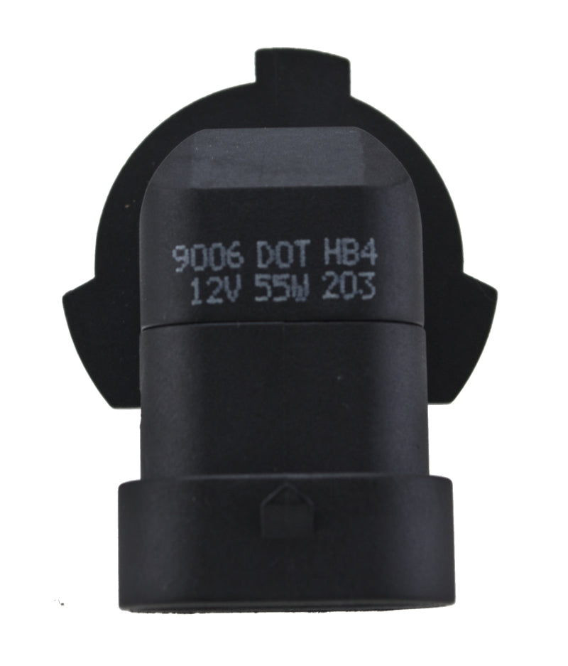 Hella 9006 12V 55W Xen White Bulb (Pair) - Black Ops Auto Works