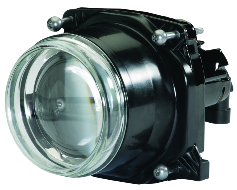 Hella 90mm Bi-Halogen / Bi-Xenon V2 Shutter Pigtail - Black Ops Auto Works