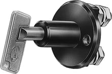 Load image into Gallery viewer, Hella Battery Disconnect Switch Rotary 100 AMP at 24V - Black Ops Auto Works