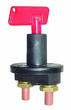 Load image into Gallery viewer, Hella Battery Disconnect Switch Rotary 100 AMP at 24V - Black Ops Auto Works