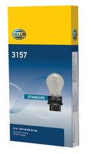 Load image into Gallery viewer, Hella Bulb 3157 12V 27/7W W2.5x16q S8 - Black Ops Auto Works