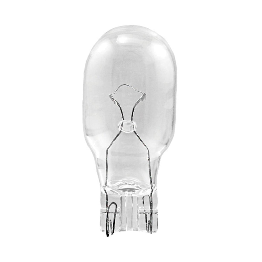 Hella Bulb 912 12V 13W W2.1X9.5d T5 Hella HELLA912