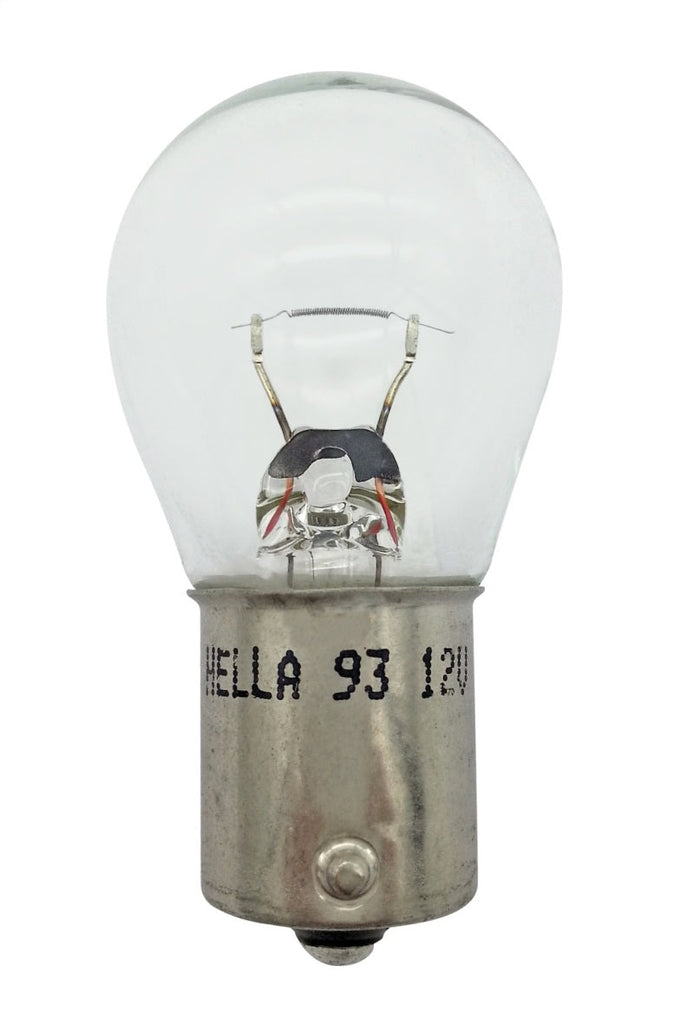 Hella Bulb 93 12V 13W BA15s S8 - Black Ops Auto Works