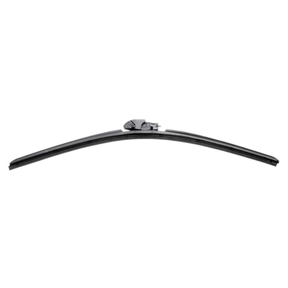 Hella Clean Tech Wiper Blade 24in - Single - Hella LA358054241