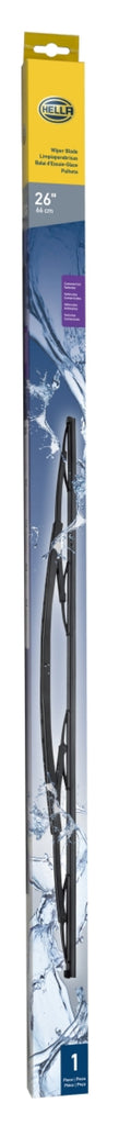 Hella Commercial Wiper Blade 26in - Single - Black Ops Auto Works