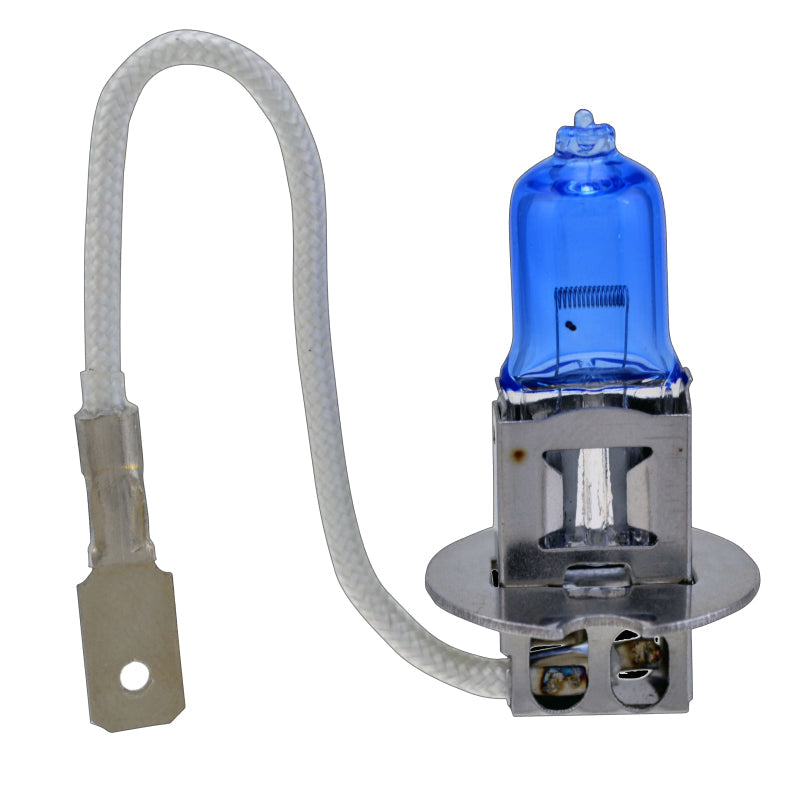 Hella H3 12V 55W Xen White XB Bulb (Pair) - Black Ops Auto Works