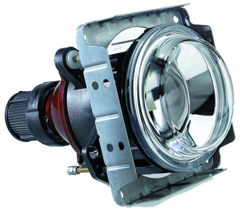 Hella Headlamp DeUs A 1Bl - Black Ops Auto Works