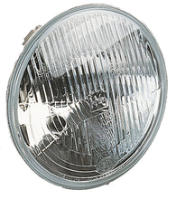 Load image into Gallery viewer, Hella 7 inch 165MM H4 ECE Head Lamp - Hella LA002395031