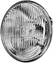 Load image into Gallery viewer, Hella 7 inch 165MM H4 ECE Head Lamp - Hella LA002395031