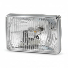 Load image into Gallery viewer, Hella Module 164 x 103mm H4 12V ECE Universal Lamp - Hella LA003177001