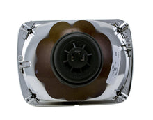 Load image into Gallery viewer, Hella Vision Plus 8in x 6in Sealed Beam Conversion Headlamp - Single Lamp - Hella LA003427291
