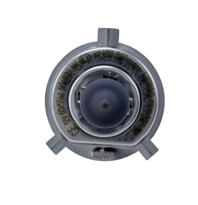 Hella Vision Plus 8in x 6in Sealed Beam Conversion Headlamp - Single Lamp - Hella LA003427291