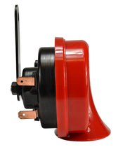 Load image into Gallery viewer, Hella Twin Trumpet Horn Kit 12V 400/500Hz (007424804 = 007424801) - Hella LA007424801