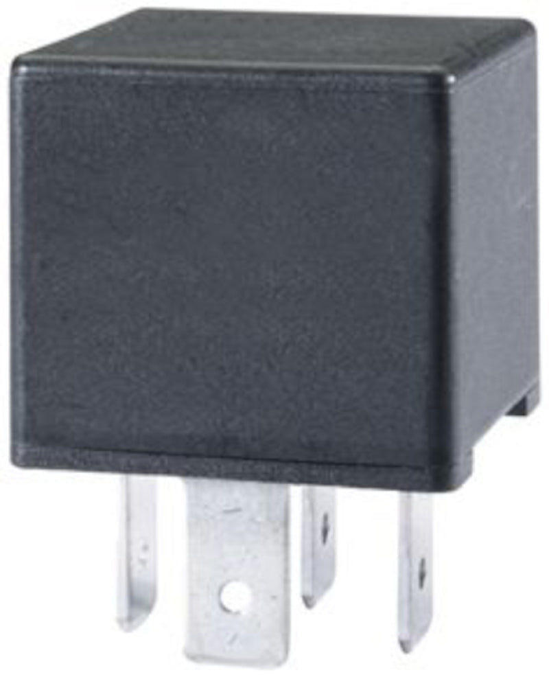 Hella Relay 12V 40A Spst Res - Hella LA007791017