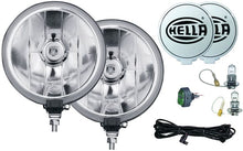 Load image into Gallery viewer, Hella 700FF H3 12V/55W Halogen Driving Lamp Kit - Hella LA010032801