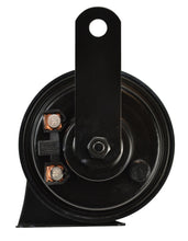 Load image into Gallery viewer, Hella Twin Trumpet Horn Kit 12V Universal - Black - Hella LA011225831