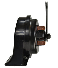 Load image into Gallery viewer, Hella Twin Trumpet Horn Kit 12V Universal - Black - Hella LA011225831