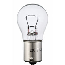 Load image into Gallery viewer, Hella Bulb 1156 12V 27W BA15s S8 (MOQ 10) - Hella LA1156