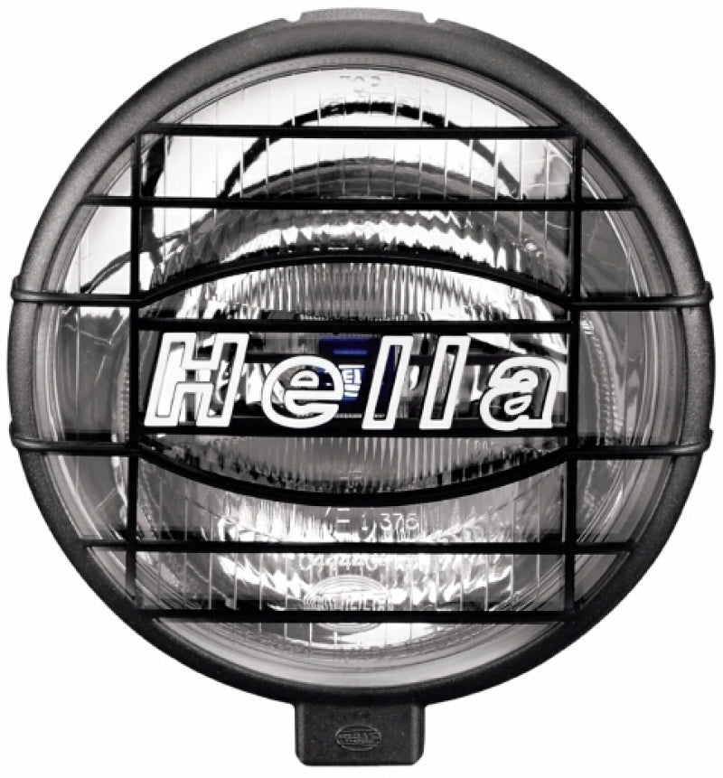 Hella 500 Grille Cover (Pair) - Hella LA165530801