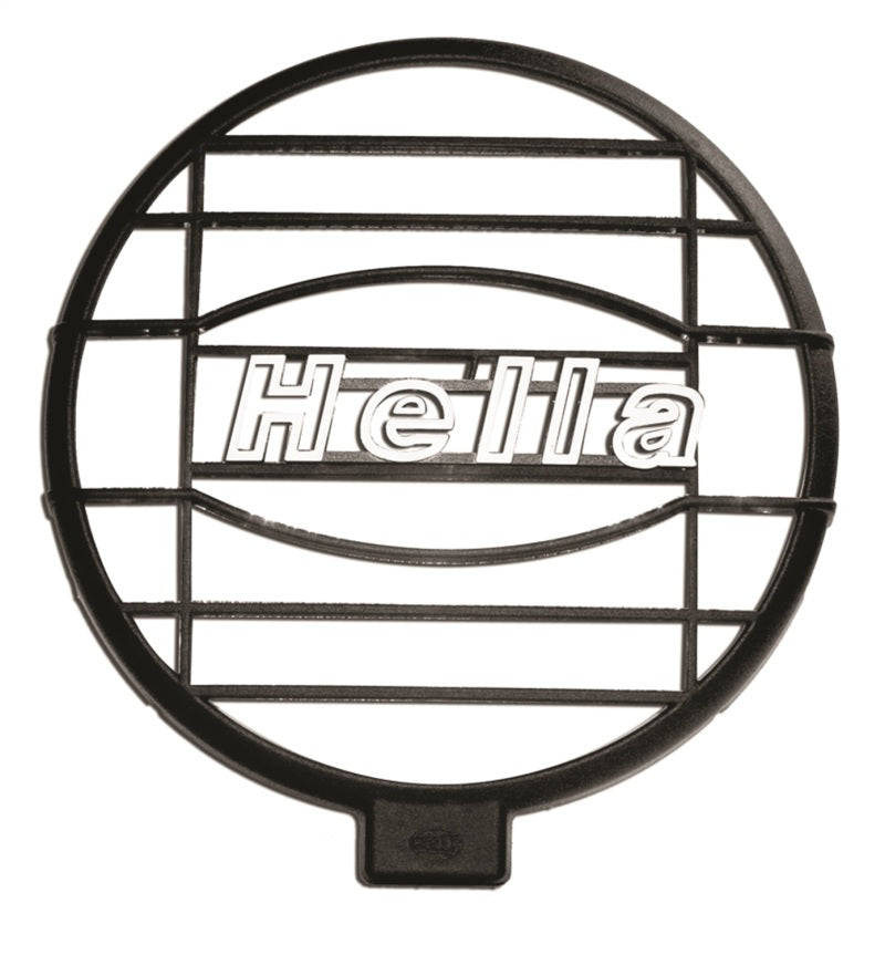 Hella 500 Grille Cover (Pair) - Hella LA165530801
