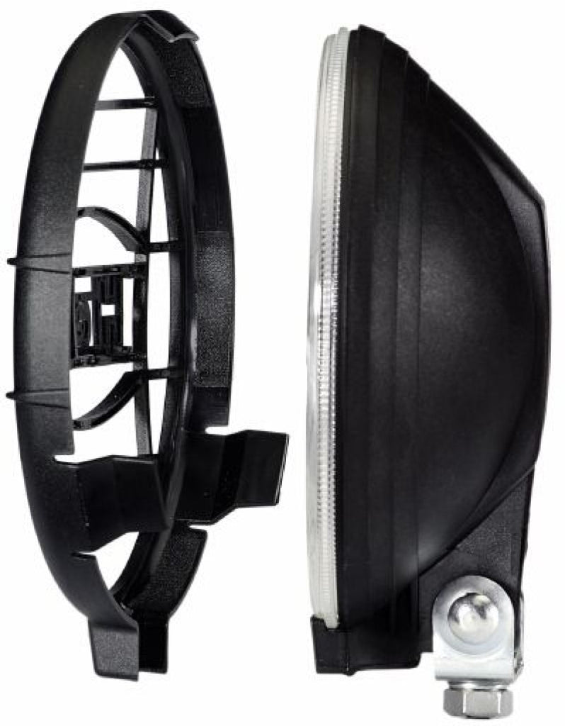 Hella 500 Grille Cover (Pair) - Hella LA165530801
