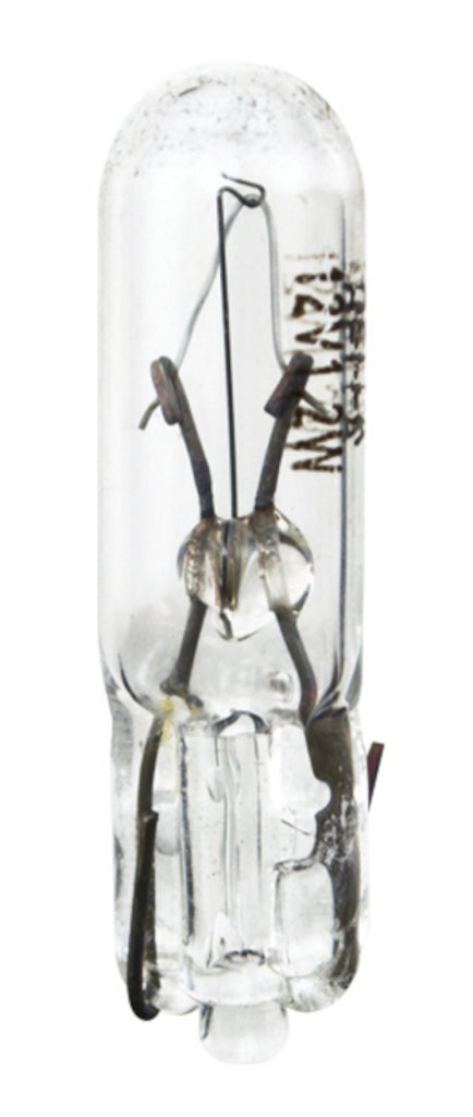 Hella Bulb 2721 12V 1.2W W2x4.6d T1.5 - Hella LA2721