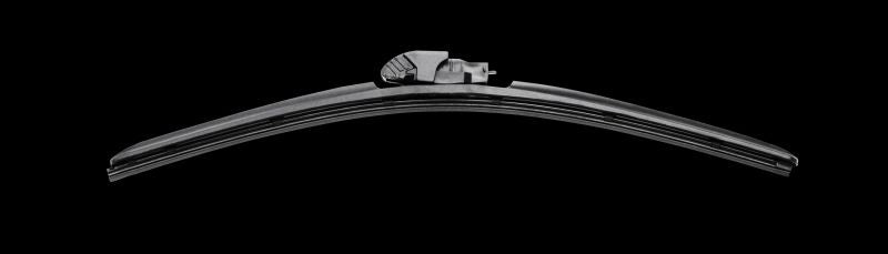 Hella Clean Tech Wiper Blade 17in - Single - Hella LA358054171