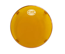 Load image into Gallery viewer, Hella 500 LED Driving Lamp 6in Amber Cover - Hella LA358116991