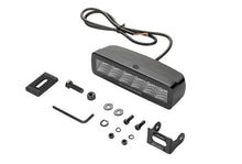 Load image into Gallery viewer, Hella Universal Black Magic 6 L.E.D. Mini Light Bar - Flood Beam - Hella LA358176201