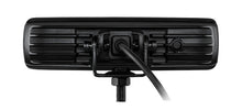 Load image into Gallery viewer, Hella Universal Black Magic 6 L.E.D. Mini Light Bar - Flood Beam - Hella LA358176201