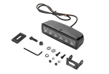 Load image into Gallery viewer, Hella Universal Black Magic 6 L.E.D. Mini Light Bar - Spot Beam - Hella LA358176211