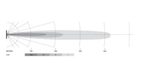 Load image into Gallery viewer, Hella Universal Black Magic 6 L.E.D. Mini Light Bar - Spot Beam - Hella LA358176211